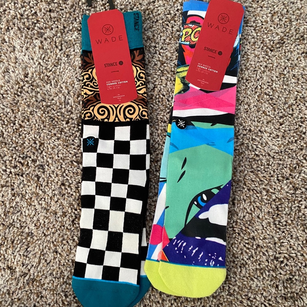 Wade collection